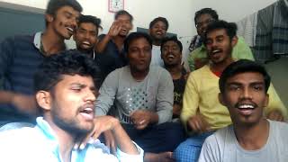 kammal ah na irundha