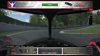 25S1 (W5) // Lime Rock Classic // IndyCar