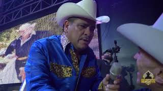 NOGALES EN VIVO PARTE 3- EL TIGRILLO PALMA (FT. EL JJ EL PADRINO DE LA SIERRA)