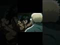 Ohma Tokita #kengan #anime #ohmatokita #animeedit #shorts