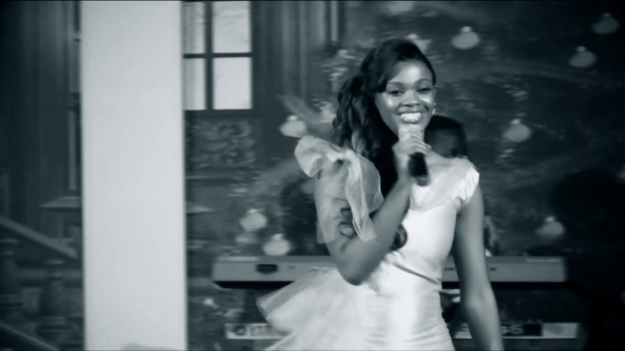 NAMZY | WHO CAN STAND AGAINST THE LORD (PRAISE OVATION)