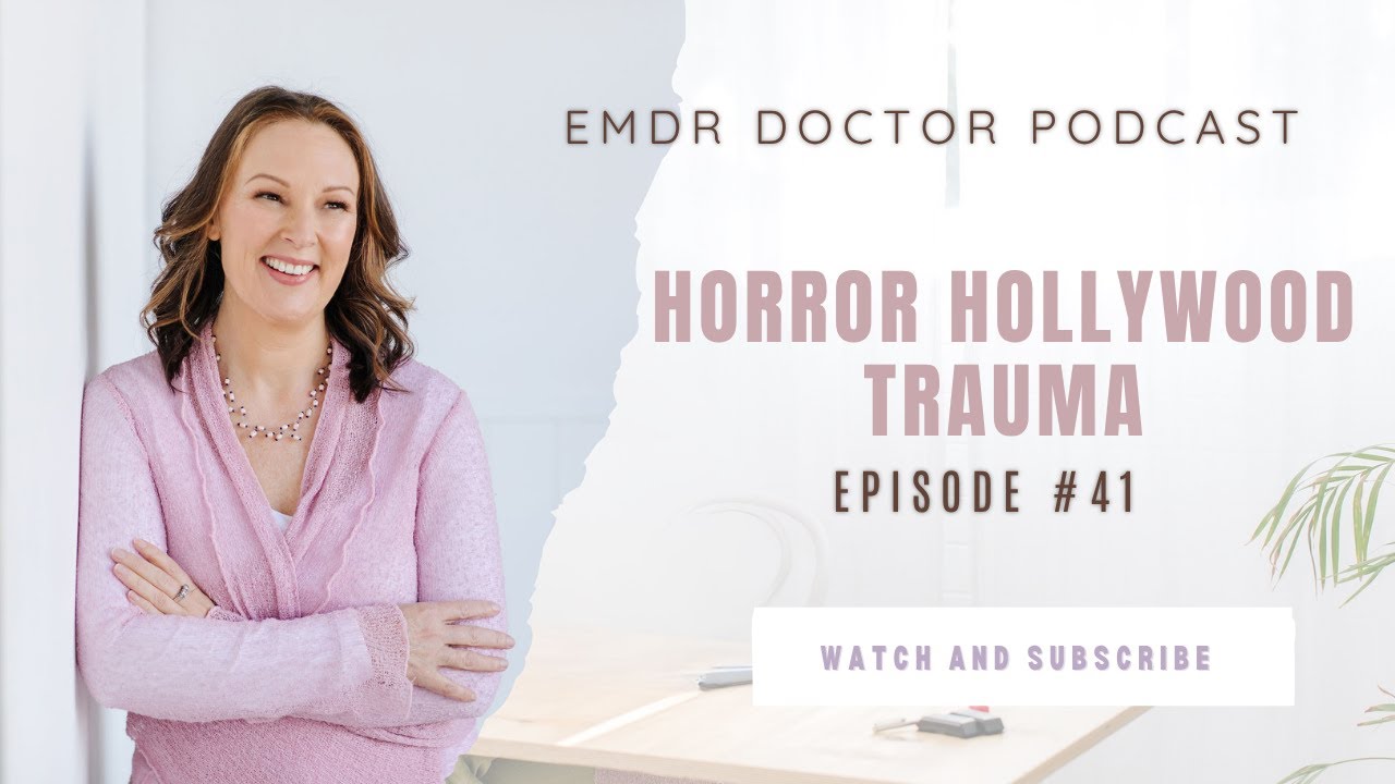 Horror Hollywood Trauma