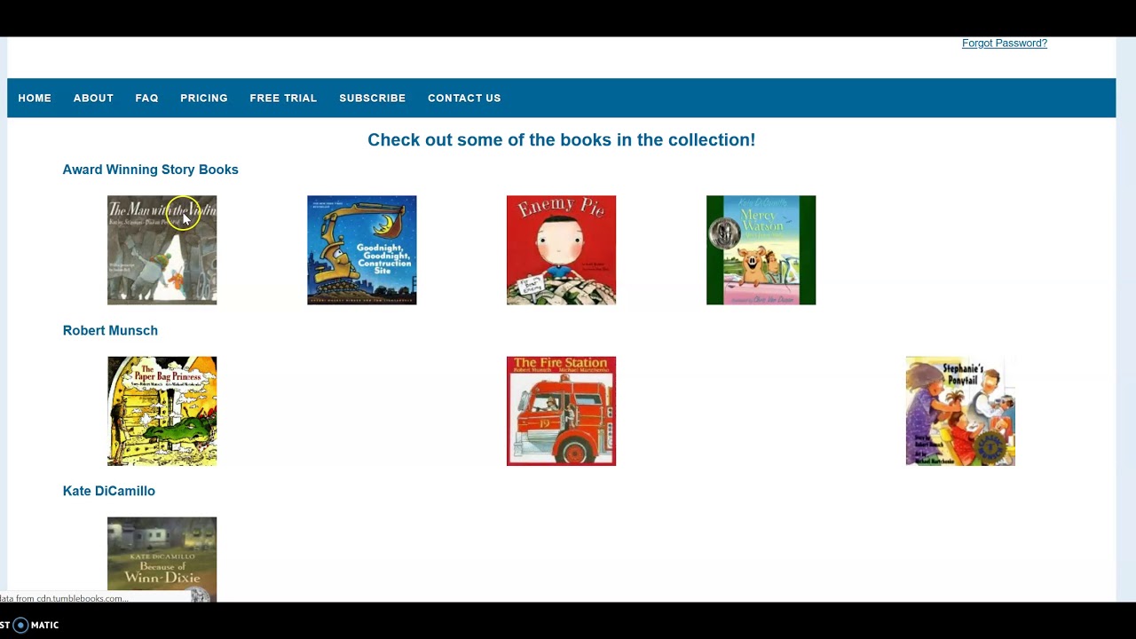Clever Tutorial - YouTube