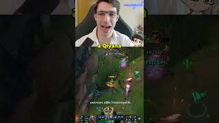 MEJOR PLAY DE VAYNE? #leagueoflegends #maurogarih #loles