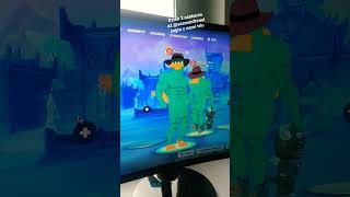 dzień 2 czekania aż @szamanfnreal zagra z nami trio #fortnite #szamanfn #trio