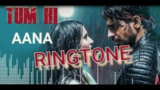 Tum Hi Aana Ringtone Marjaavaan Bohot Ai E Yeade Ringtone Markhor Music 2021