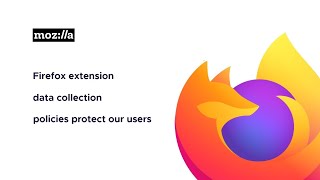 After Terms of Use, Firefox Wants to Simplify Extension Data Consent for Better Privacy!