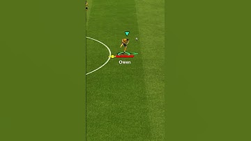 POWER Shoot TRICK 💀🔥 #fcmobile
