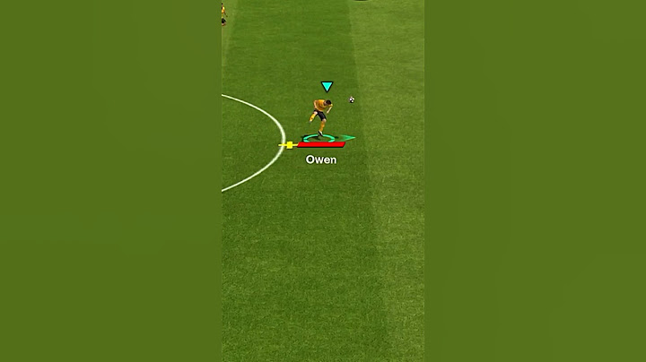 POWER Shoot TRICK 💀🔥 #fcmobile