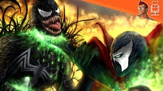 Venom vs Spawn Film might Happen if Sony wants it Net Worth