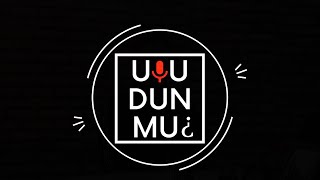 Uyudun Mu¿ - Şevval Kokoz Ve Yaren Sağlam