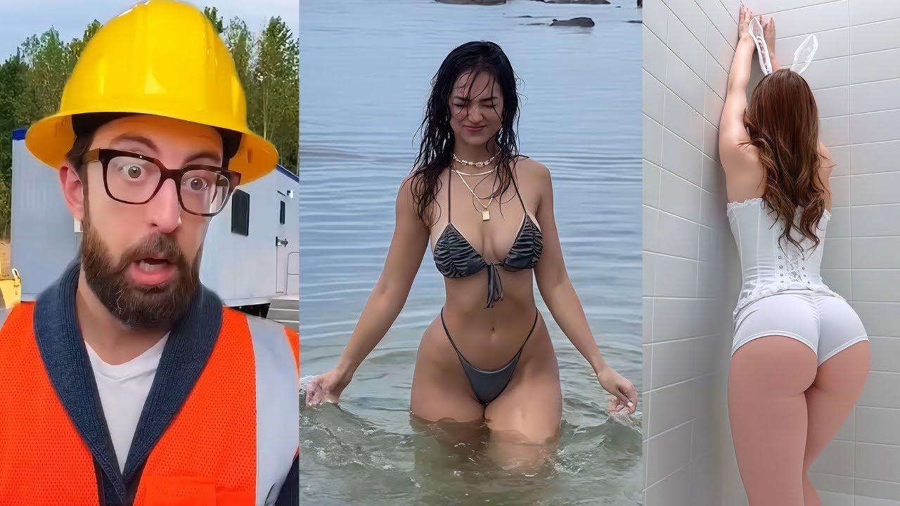 Unbelievable Smart Worker & Hilarious Fails | Construction Compilation #18