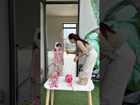 Ghost is not allowed to pick Celebration Chocolate 🍫👹🤣#shorts #funny #trending