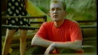 16hz 'Gyvas balsas'&'Jūros platumoj' 1997 video