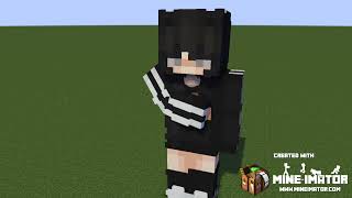 Vore Giant Girl Minecraft