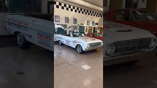 1963 Ford Falcon Futura For Sale For 29,990 At Route 65 Clics - Donald Trump - Maga