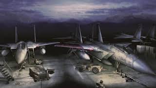 Epilogue (Near the Border) ~ Ace Combat Zero OST