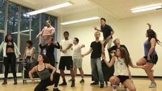 Funk It Up About Nothin' - Oct. 16, 17, & 19 [mild language]