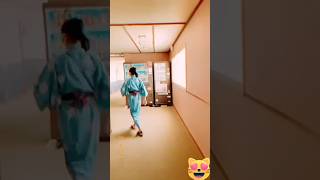 ♨️ONSEN♨️OEDO ONSEN MONOGATARI PREMIUM ISE SHIMA #yt#my#fyp#youtubeshorts#foryou