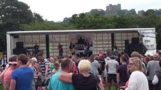 2014 Dover Music Festival