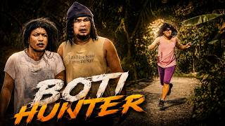 BOTI HUNTER