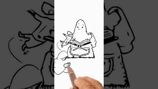 simple animation tutorial                         #hand #sketchdrawing #sketchup #cover