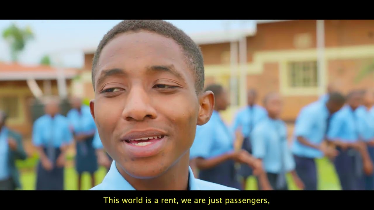 Dufite gakondo By psalmody worship Singers official Video 4K