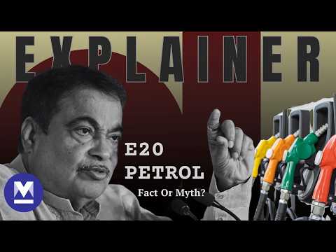 Is E-20 petrol reducing mileage and damaging vehicles? | Onmanorama Explainer