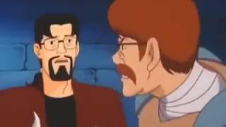 Scooby-Doo And The Witchs Ghost - Part 2