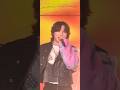 HOME SWEET HOME, D-LITE sing part) 2024MAMA #bigbang #gdragon #kpop #shorts