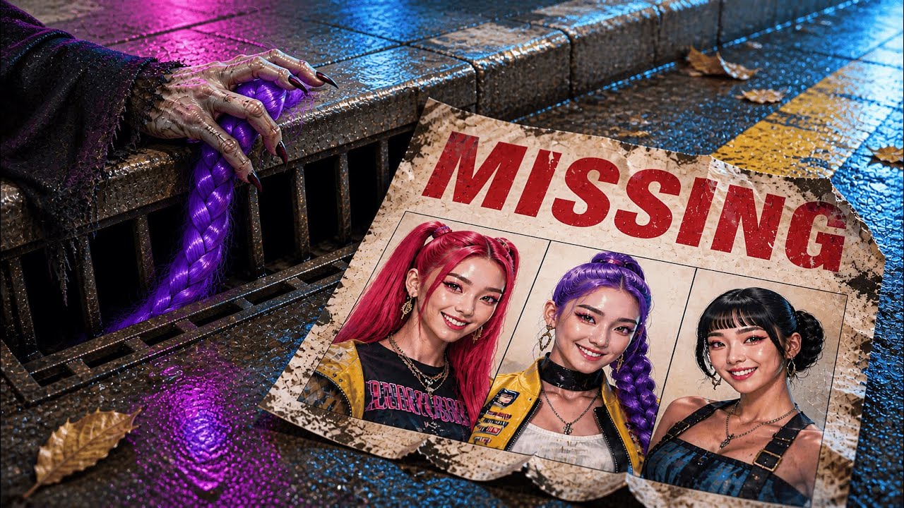 K-POP STARS ARE MISSING🚨 What Happened?! by 123 GO!