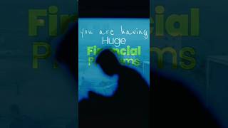 Financial stress? Health issues? Watch this.