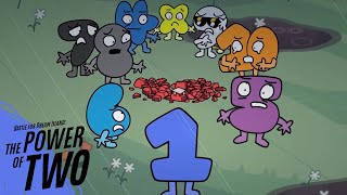 [SPOILERS] BFDI: TPOT: One Kills Three