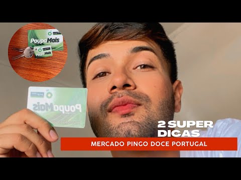 2 SUPER DICAS NO MERCADO PINGO DOCE PORTUGAL- JULHO 2022