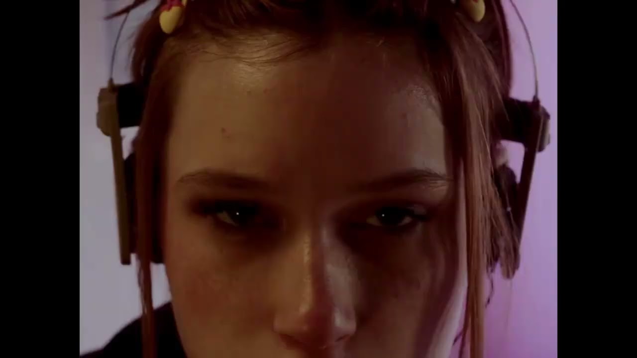 [FREE] STRANGEHUMAN x Zell Type Beat - Ritual (prod JO$hY)