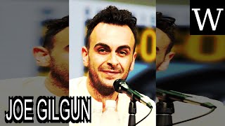JOE GILGUN - WikiVidi Documentary