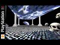 𝗢𝗥𝗕𝗜𝗧𝗜𝗡𝗚 𝗡𝗘𝗖𝗥𝗢𝗣𝗢𝗟𝗜𝗦 骸星 | 1990s PS1 Low Poly Horror Ambient
