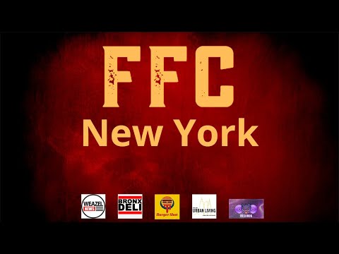 Évènement FFC New York [BEST-OF] - Weazel News - YouTube