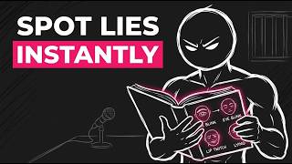 How Detectives Never Get Fooled By Anyone (It's Almost Unfair)