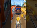 subway surfers#subscribetomychannel #arcadegame #gaming #endlessrunner #viralvideo