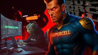 a SUPERCELL no le interesa esta APP que desarrollé