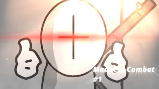 Madness Combat #1 | Sticknodes