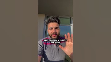 Not getting any interviews even after applying for 1000 jobs? Here’s what you might be doing wrong