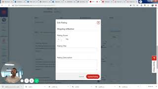 Editing Assignment Rubrics in Canvas