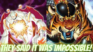 Getting Easy Wins With Super Budget 0 Ur 0 Sr Anti Meta Stun Deck Yugioh Master Duel Stunday