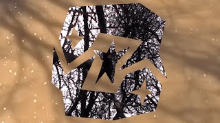 Zlr - Stranger, Pt. 1 Visualiser