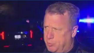 Atlanta Police: "We’re Going to Arrest the Person Responsible"