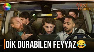 Arabaya Sığamama Sorunsalı 😂 | Güzel Günler 23. Bölüm
