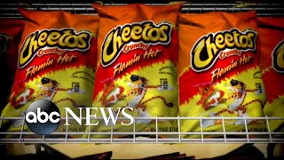 Story behind Flamin Hot Cheetos to become a movie