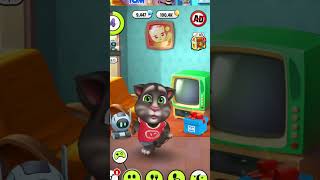 Talking Tom Live | Non-Stop Fun🤣